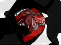 Dog sex animation animal hentai